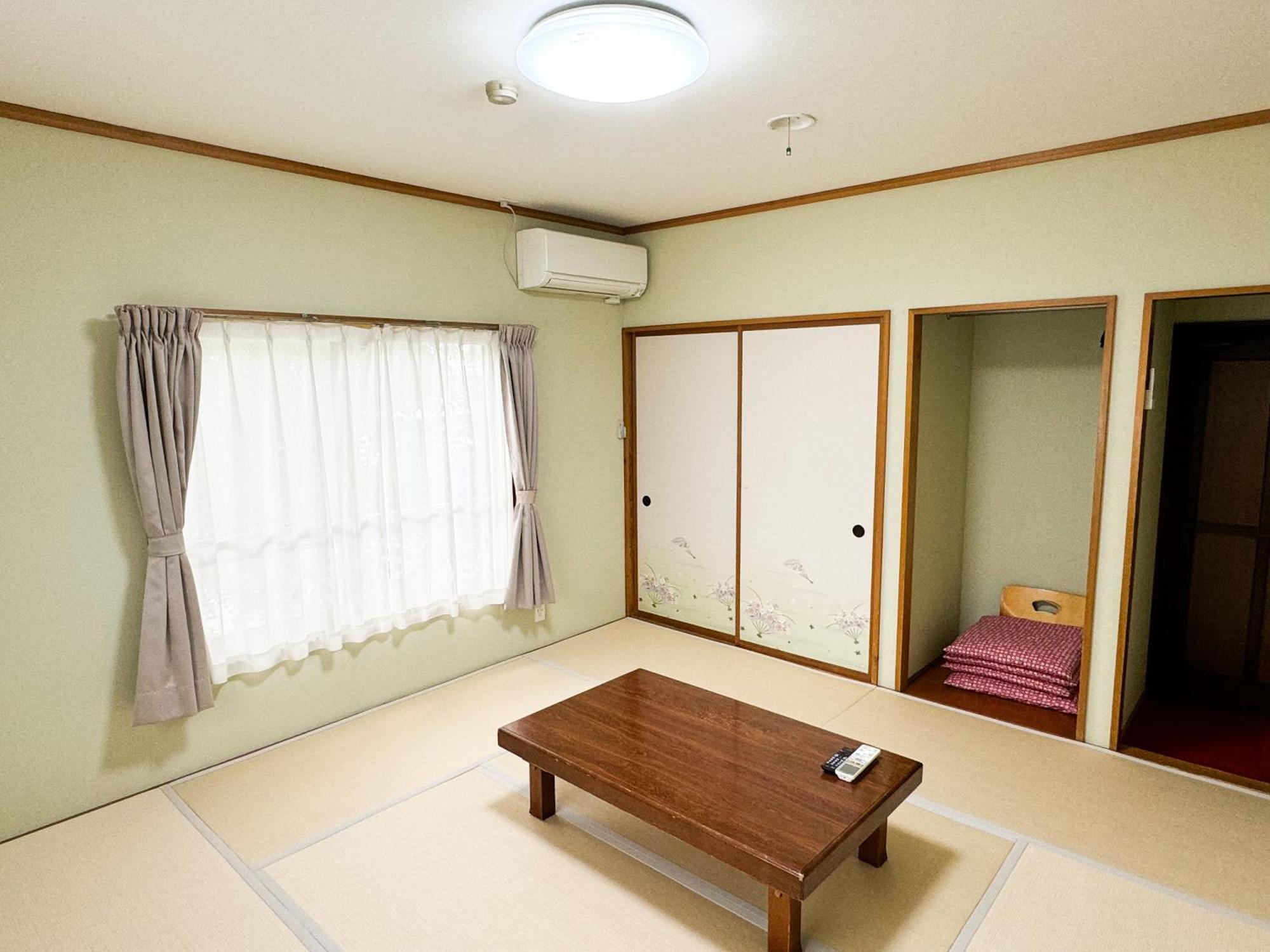 Belle Vue Nishiura Villa Minamiuonuma Exterior photo