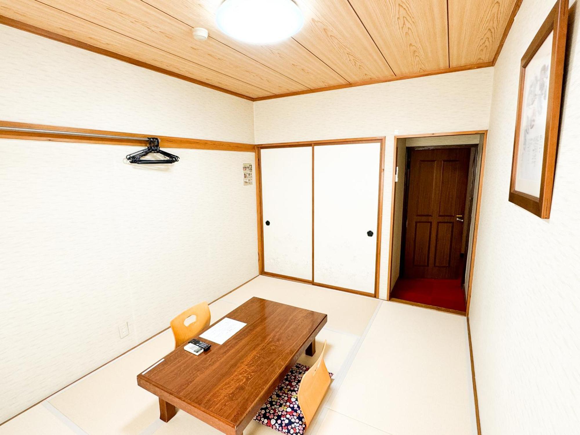 Belle Vue Nishiura Villa Minamiuonuma Exterior photo